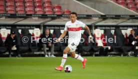 07.05.21 VfB Stuttgart - FC Augsburg