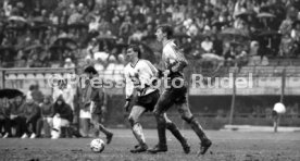 05.02.86 Italien - Deutschland