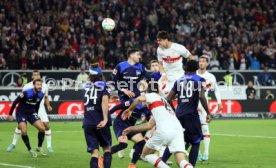 08.11.22 VfB Stuttgart - Hertha BSC Berlin