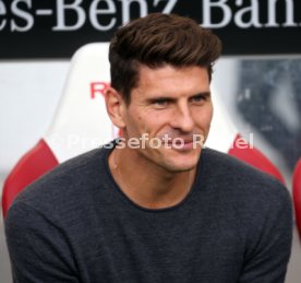 VfB Stuttgart - VfL Wolfsburg
