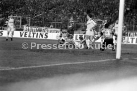 27.08.95 Stuttgarter Kickers - FC Bayern M&uuml;nchen