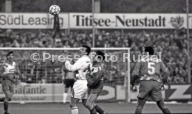 06.11.93 SC Freiburg - VfB Stuttgart