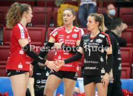 24.02.21 Allianz MTV Stuttgart - Dredsner SC