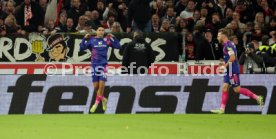 26.10.25 VfB Stuttgart - 1. FSV Mainz 05