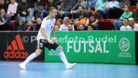Futsal Deutschland - Schweiz