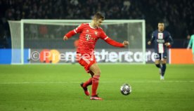 14.02.23 Paris Saint-Germain - FC Bayern M&uuml;nchen