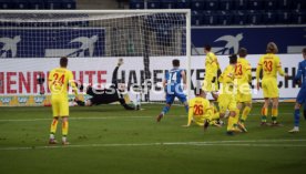 24.01.01 TSG 1899 Hoffenheim - 1. FC K&ouml;ln