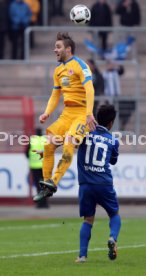 Karlsruher SC - Eintracht Braunschweig