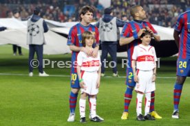 17.03.10 FC Barcelona - VfB Stuttgart