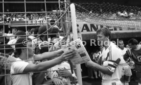 25.09.91 Freiburger FC - VfB Stuttgart