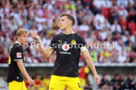 19.09.26 VfB Stuttgart - Borussia Dortmund