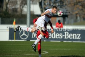 28.02.21 VfB Stuttgart II - TuS RW Koblenz