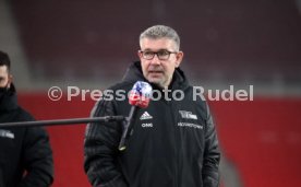15.12.20 VfB Stuttgart - 1. FC Union Berlin