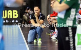 16.09.21 TVB Stuttgart - Frisch Auf G&ouml;ppingen