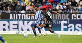 06.08.23 Karlsruher SC - Hamburger SV