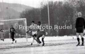 29.01.94 GSV Maichingen - VfB Stuttgart