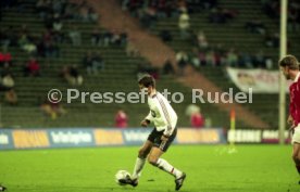 27.03.96 Deutschland - D&auml;nemark