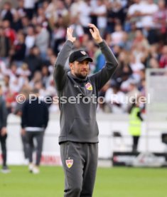 07.10.23 VfB Stuttgart - VfL Wolfsburg