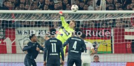 06.11.25 VfB Stuttgart - Feyenoord Rotterdam