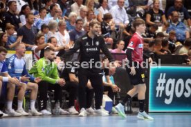01.09.23 TVB Stuttgart - Füchse Berlin