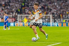 01.10.26 Deutschland - Serbien