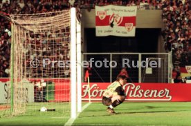 26.10.96 VfB Stuttgart - Borussia M&ouml;nchengladbach