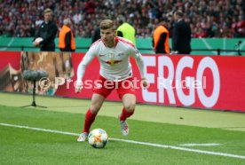 DFB-Pokal Finale 2019 RB Leipzig - FC Bayern M&uuml;nchen
