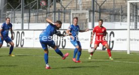 02.10.21 Stuttgarter Kickers - Freiburger FC