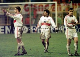 VfB Stuttgart