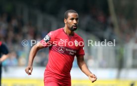 Stuttgarter Kickers - VfB Stuttgart II