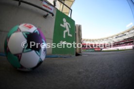 04.04.21 VfB Stuttgart - SV Werder Bremen