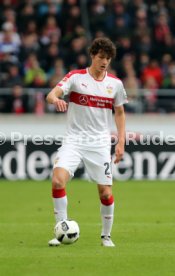 VfB Stuttgart - DSC Arminia Bielefeld