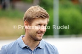 28.06.23 Stuttgarter Kickers Training