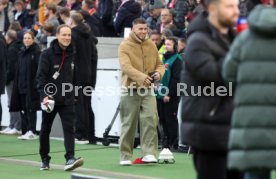 06.12.25 VfB Stuttgart - FC Bayern München