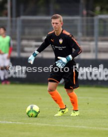U 17 VfB Stuttgart - U19 FC Augsburg