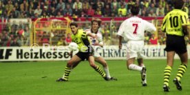 14.09.96 Borussia Dortmund - VfB Stuttgart