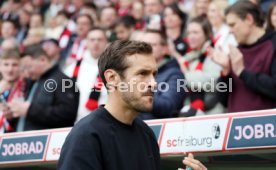 30.03.25 SC Freiburg - 1. FC Union Berlin