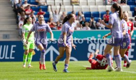 23.08.26 Frauen TSG 1899 Hoffenheim - VfB Stuttgart