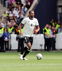 08.06.25 Deutschland - Frankreich