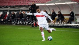 15.12.20 VfB Stuttgart - 1. FC Union Berlin