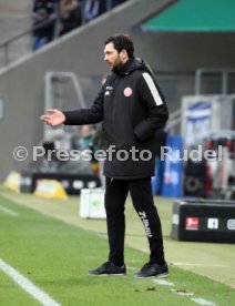 TSG 1899 Hoffenheim - 1. FSV Mainz 05