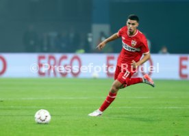 21.08.26 FC Hansa Rostock - VfB Stuttgart