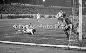 05.11.80 FC Vorw&auml;rts Frankfurt - VfB Stuttgart