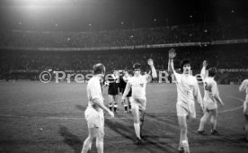 10.04.74 Feyenoord Rotterdam - VfB Stuttgart