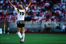 14.06.88 Deutschland - D&auml;nemark