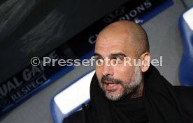 FC Basel - Manchester City