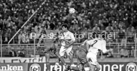VfB Stuttgart - 1. FC Kaiserslautern