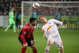 SC Freiburg - RB Leipzig