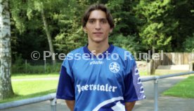 15.07.94 Stuttgarter Kickers Fototermin