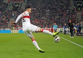 VfB Stuttgart - SC Freiburg